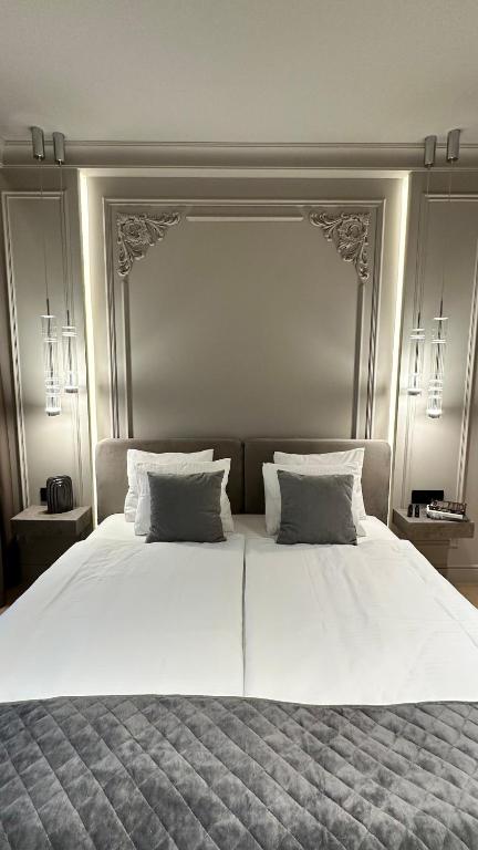 DOM Boutique Apartments KING'S - 2