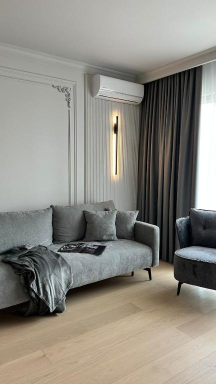 DOM Boutique Apartments KING'S - 3