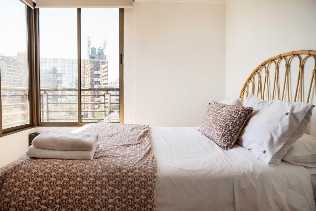 Stylish Oasis for Five in Guardia Vieja - 2