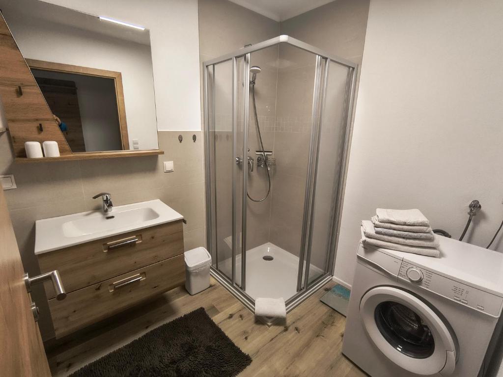 Appartement Seeoase - 5