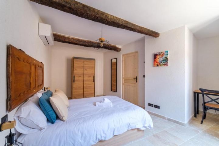GR7 3P - Appartement Saint-Paul-de-Vence 6P - 2