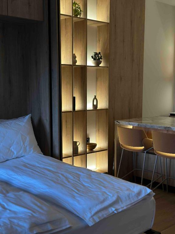 Apartman A 07 u sklopu hotela Vučko - 4