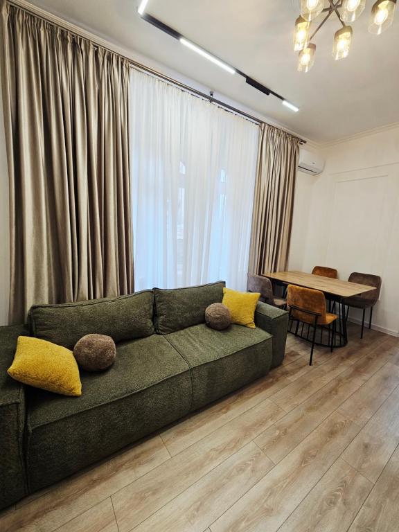 apartment in the old district SIONI, Tbilisi