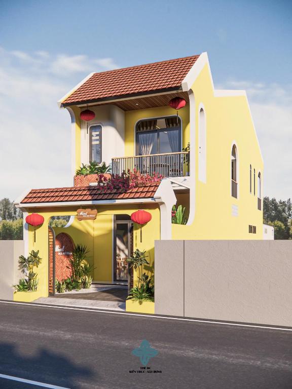 Ami Hoi An Home, Hoi An