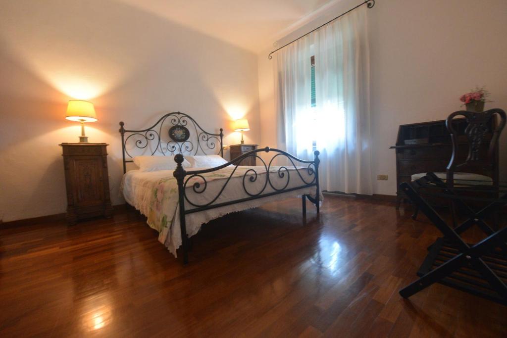 La Quiete Bed & Breakfast - 1