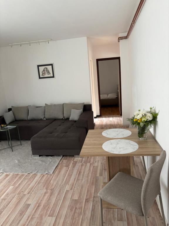 Tia Apartment, Bělehrad