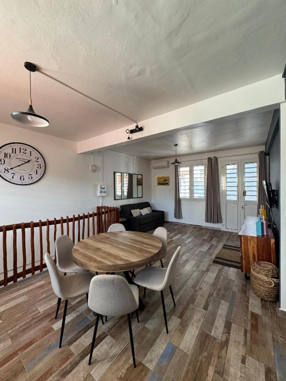 TATANKA - T2 centre ville - Accès plage à pied, Sainte-Luce