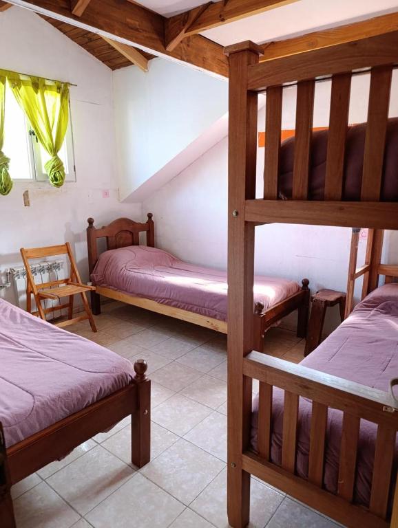 Hostel Cuatro Estaciones - 3
