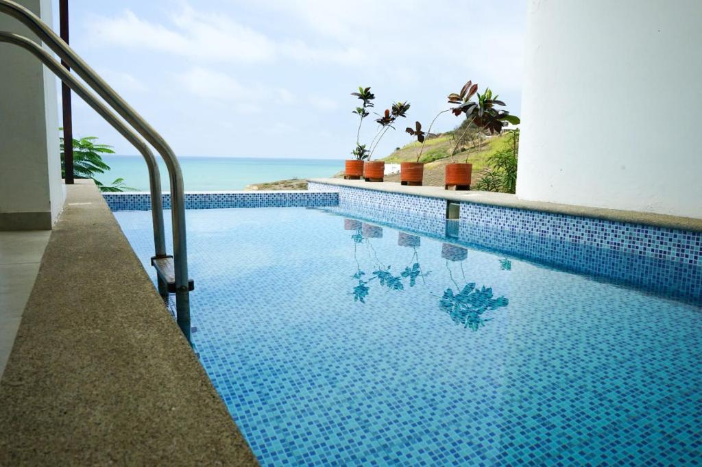 Hermosa casa el Jama Campay con Piscina Privada - 4