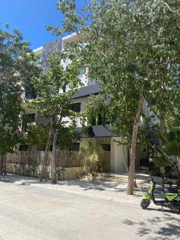Great 3 bedroom apartment and private pool - 3
