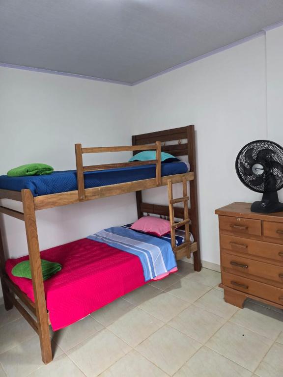 Casa Quinta Santa Cruz de la Sierra - 3