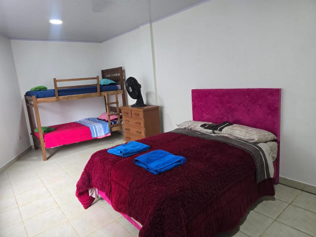 Casa Quinta Santa Cruz de la Sierra - 5