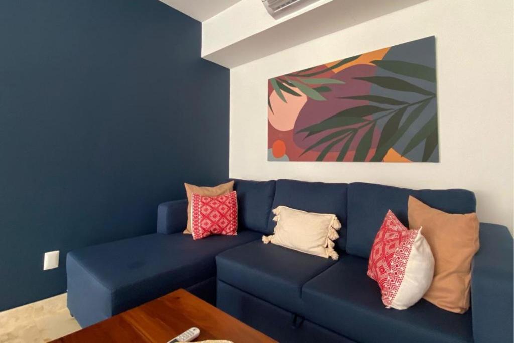 Impressive apartment The one, Playa del Carmen