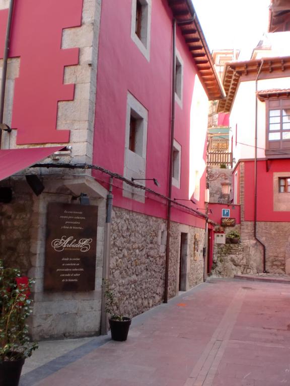 Pension Arbidel photo