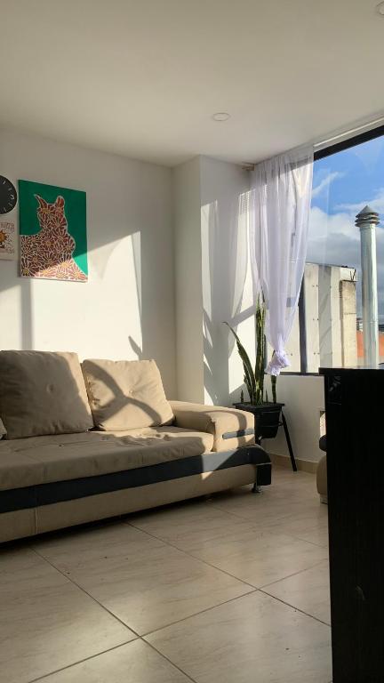 Habitación privada en restrepo, Bogotá - 1