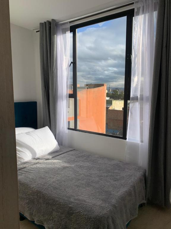 Habitación privada en restrepo, Bogotá - 2