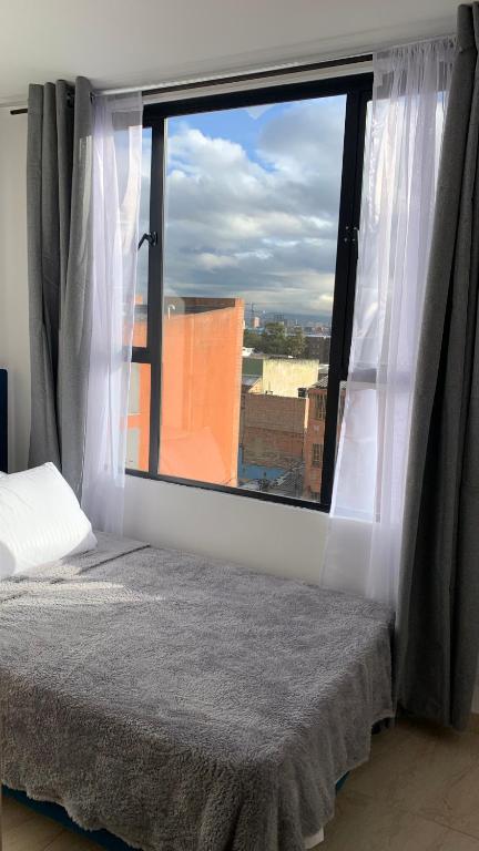 Habitación privada en restrepo, Bogotá - 3