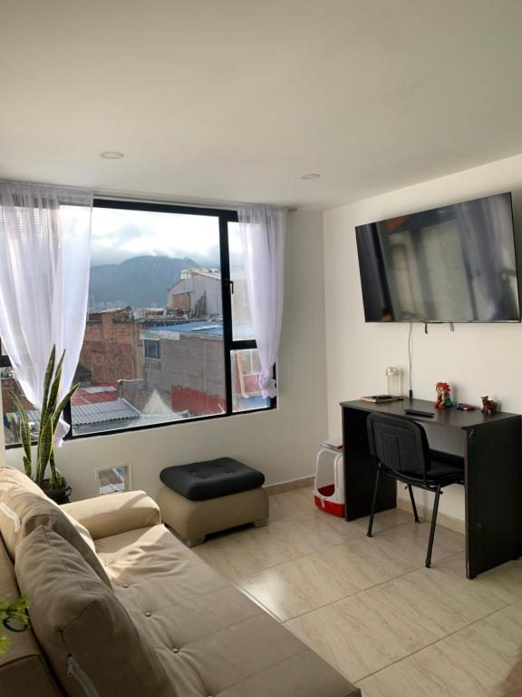 Habitación privada en restrepo, Bogotá - 4