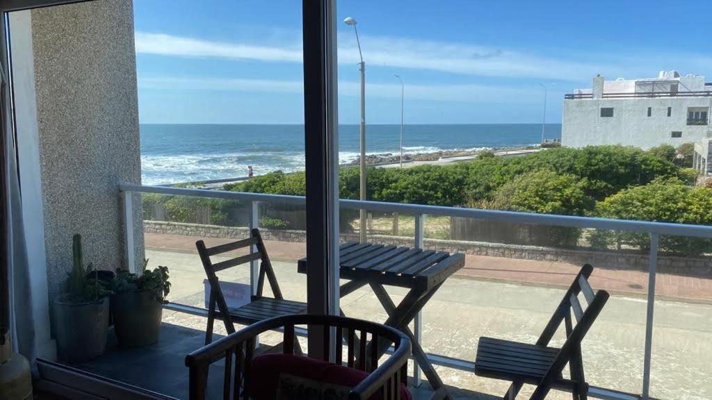 El Albergo, Punta del Este