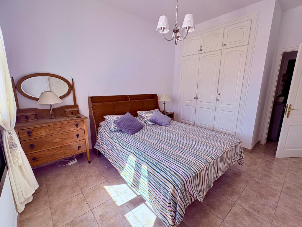 Three Palms Villa, Playa Blanca - 4