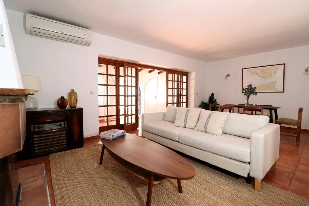 Fuengirola pueblo 2BRD townhouse - 2