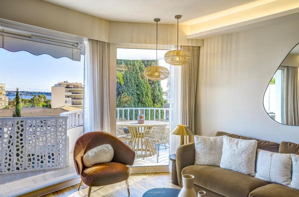 Le Balcon des Cimes - 3