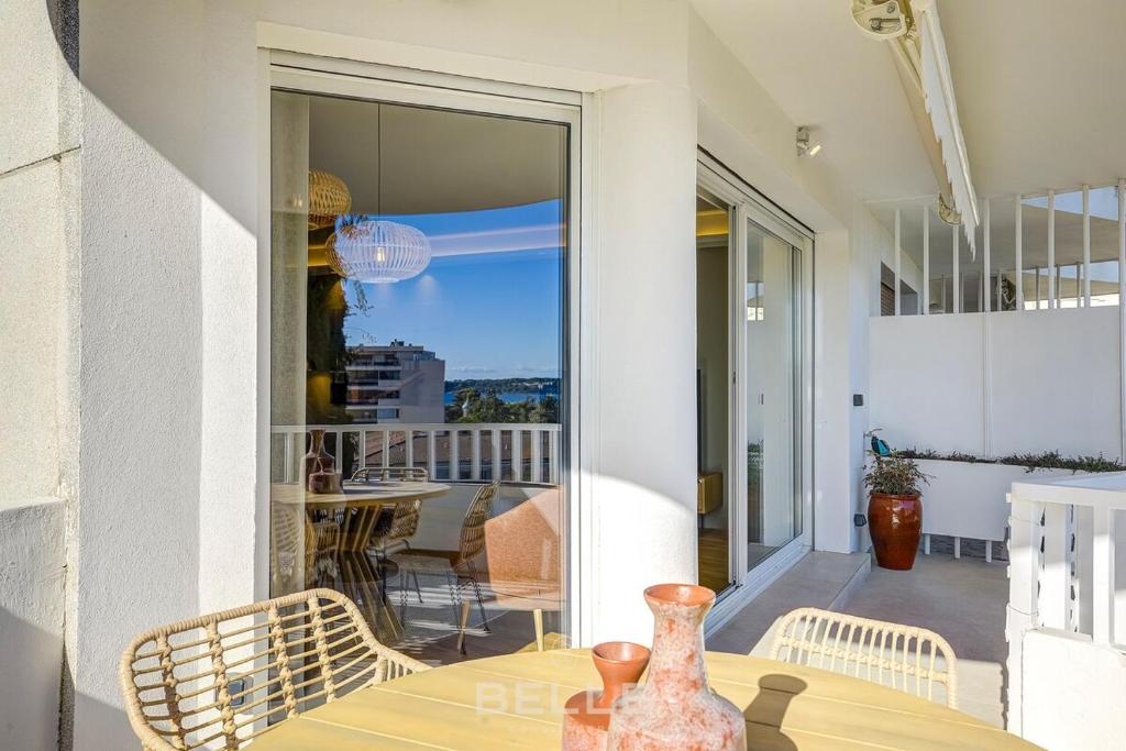 Le Balcon des Cimes - 4