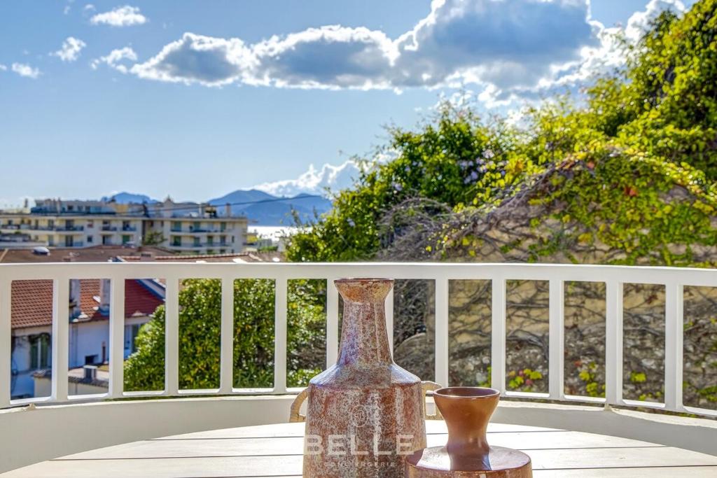 Le Balcon des Cimes - 5