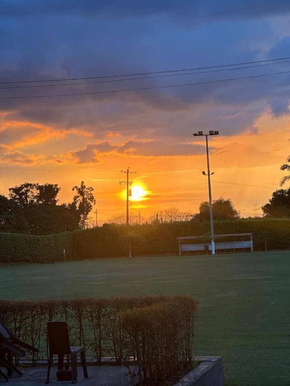 HOTEl PALO GRANDE CF PEREIRA - 4