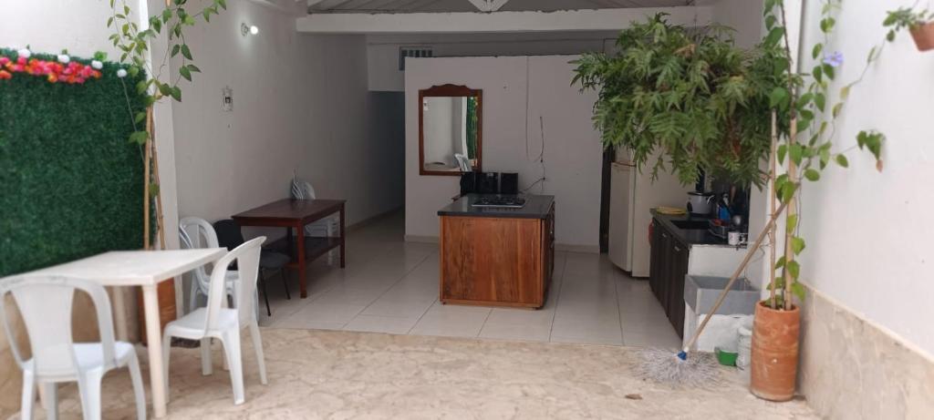 Casa Santy - 4