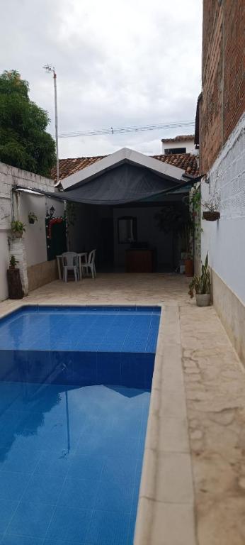 Casa Santy - 3