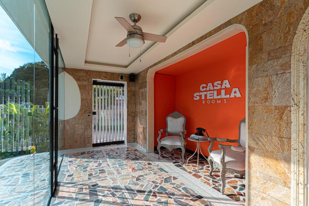 Casa Stella Rooms - 3