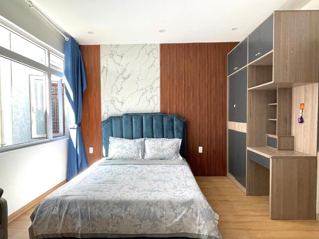 Đông Phương Apartment, Danang