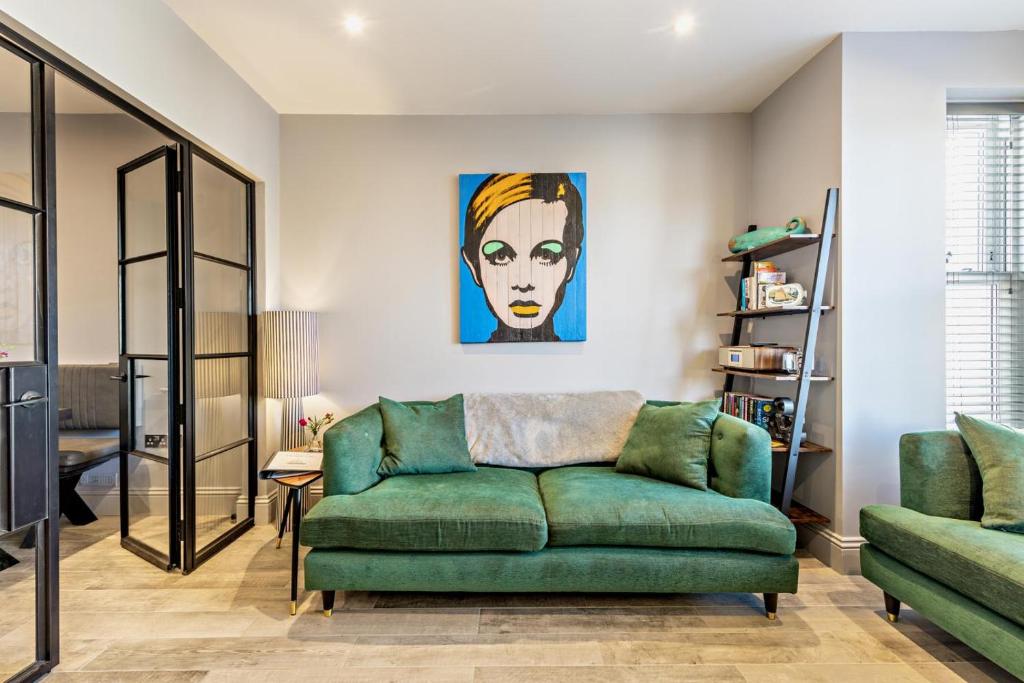 Pendeen - Fowey, Fowey