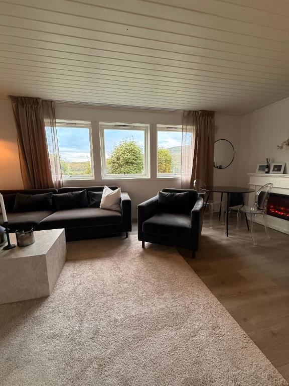 Leilighet i nord, Tromsø