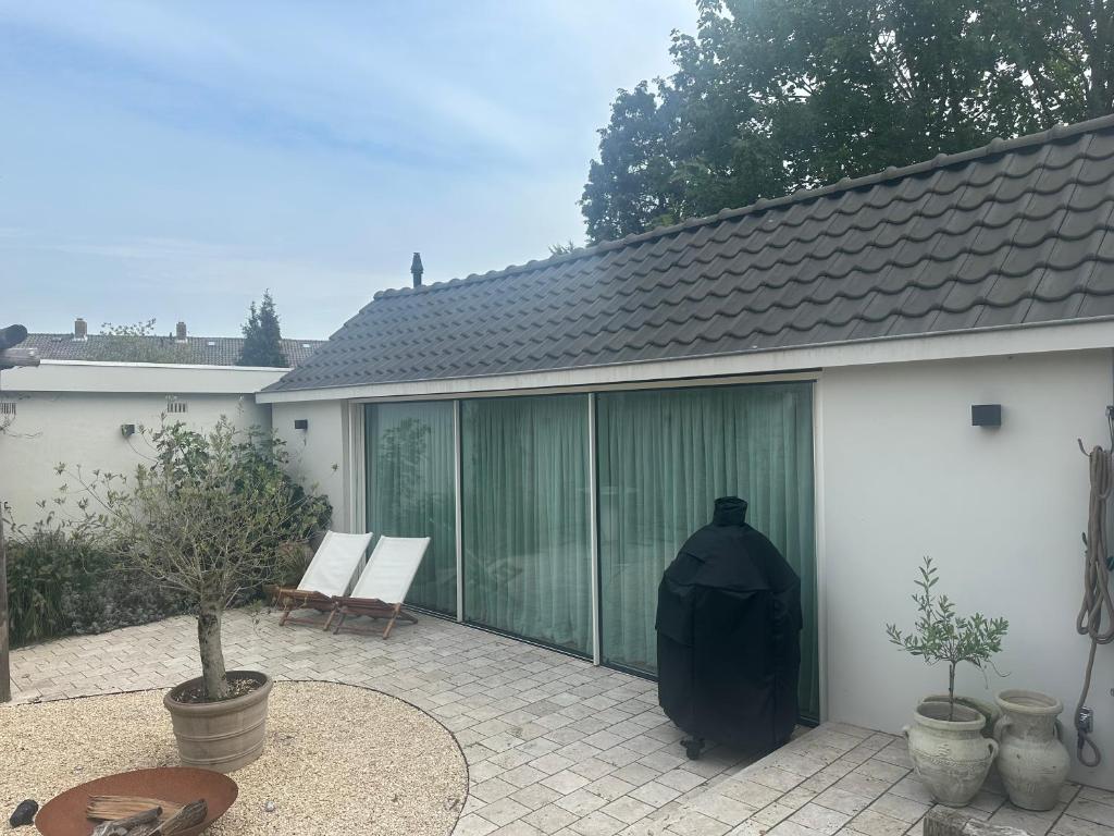 Studio Cabana Oegstgeest, Oegstgeest