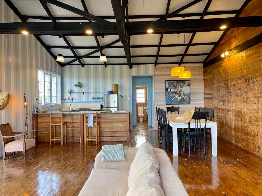 Studio 1 at Matauri Bay Retreat, Matauri Bay