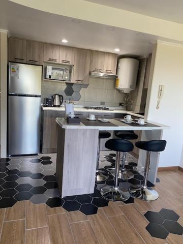 APARTAMENTO PORTAl - 5