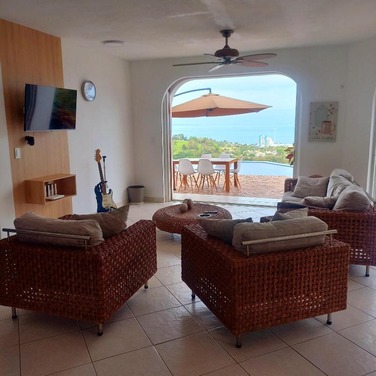 Vista Pacífico - 4