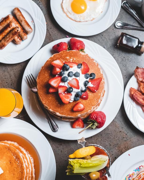 お料理のイメージ