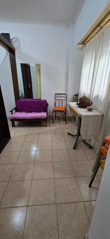 Departamento Colón a 2 cuadras de la costa, Mar del Plata