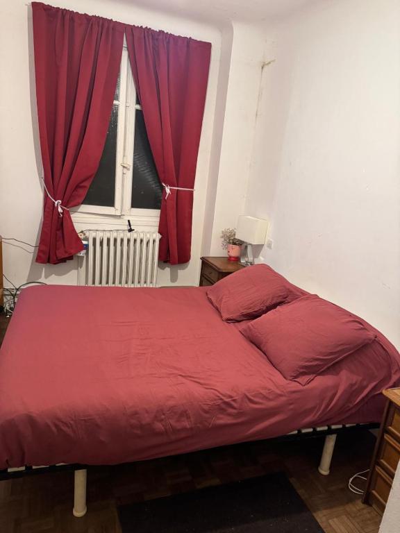 Chambre Economy à Hendaye - 4
