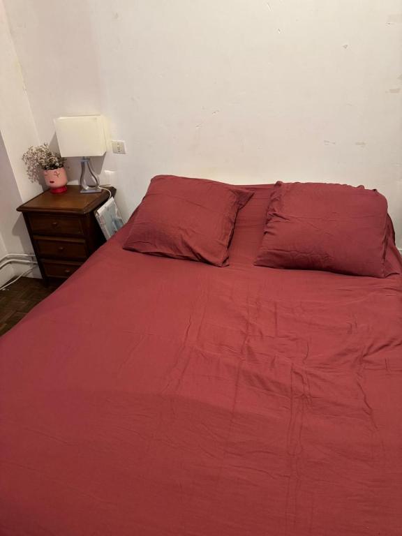 Chambre Economy à Hendaye - 5