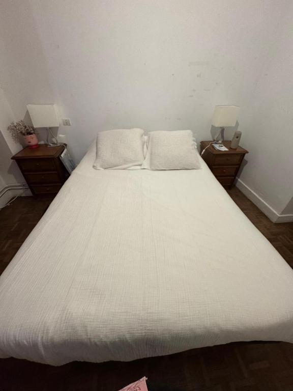 Chambre Economy à Hendaye - 2