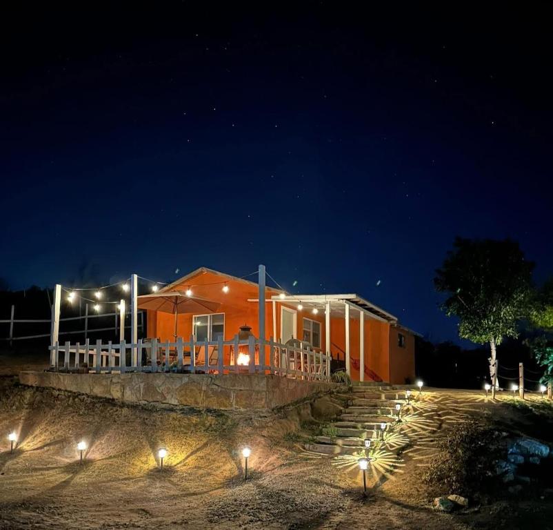 Rancho 29 VDG - 2
