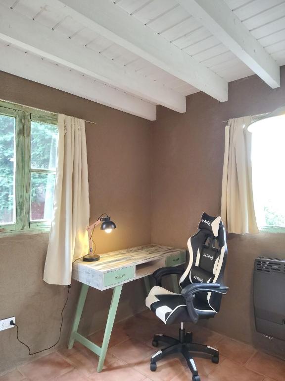 Mi Casa Tu Casa D - 4