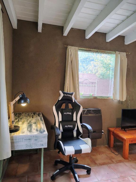 Mi Casa Tu Casa D - 5