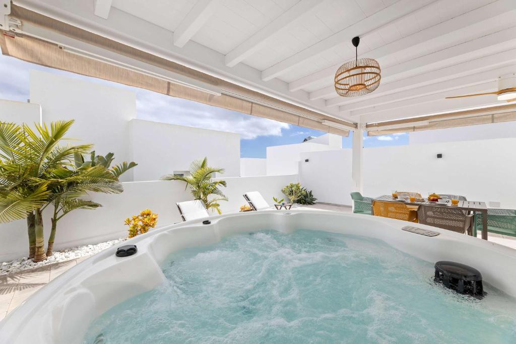 Miranda al Mar Jacuzzi Privado Frente al Mar by Bayside - 1