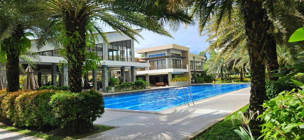 Verdon Parc - Apartman, Davao