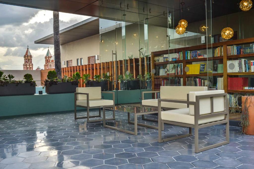 Hotel Criol photo